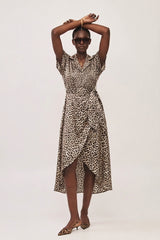 🍰 SUMMER 2026-  Sugar Mommy Dress - LEO