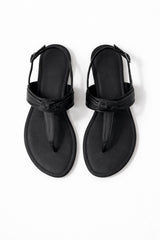 🍰 Spring 2026 - Michelle thong sandals-  trend alert 🚨!