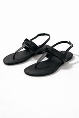 🍰 Spring 2026 - Michelle thong sandals-  trend alert 🚨!