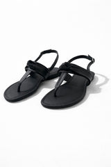 🍰 Spring 2026 - Michelle thong sandals-  trend alert 🚨!