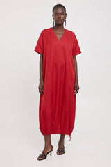 🍰 SUMMER 2026-  Rosie Dress - Lady in Red