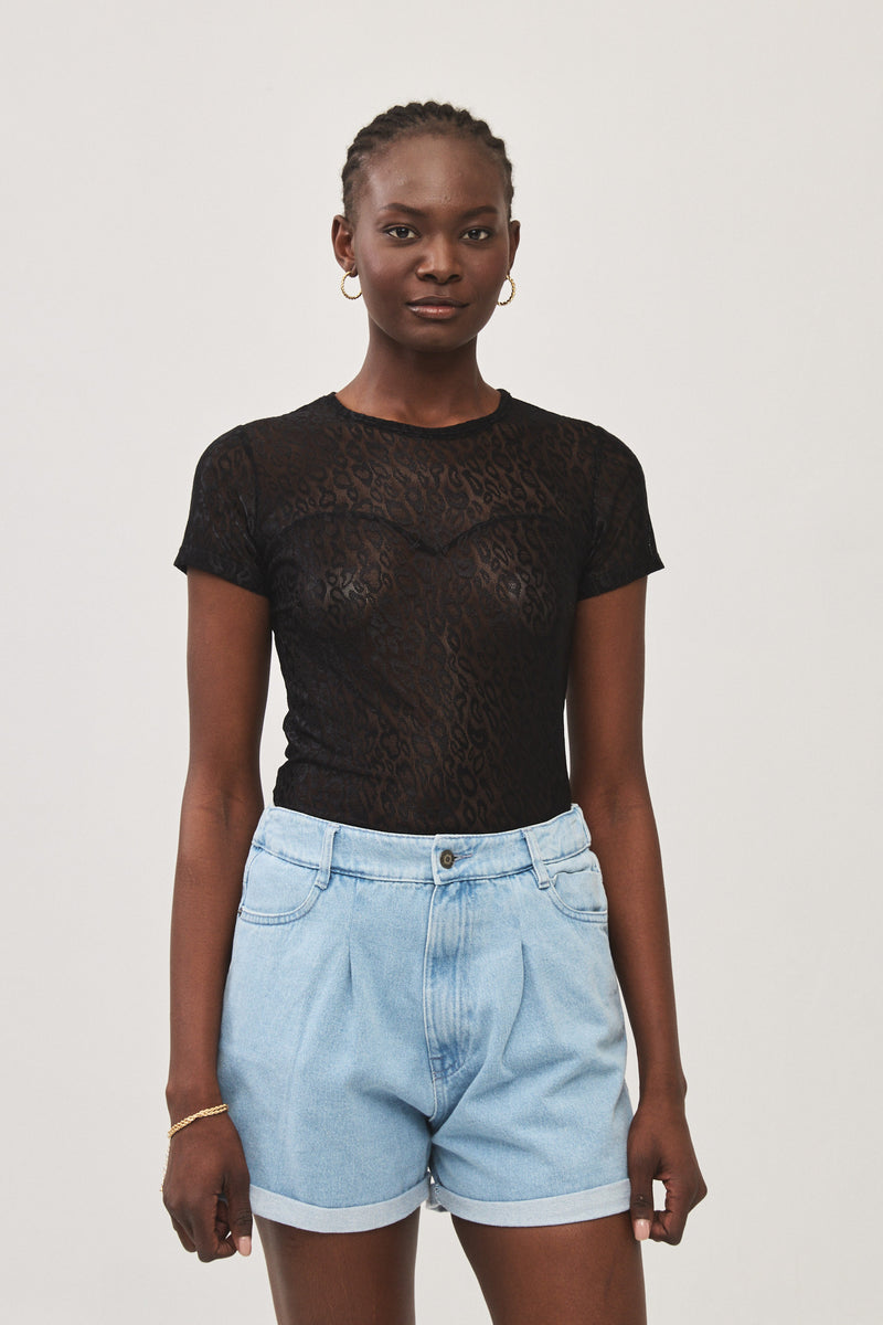 ⛵️Spring/Summer 2025 - My heart ❤️ Art deco - we love lace