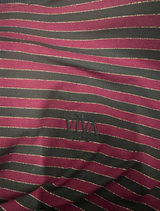 🧦Winter 2025/2026  - Mars T shirt - Sangria