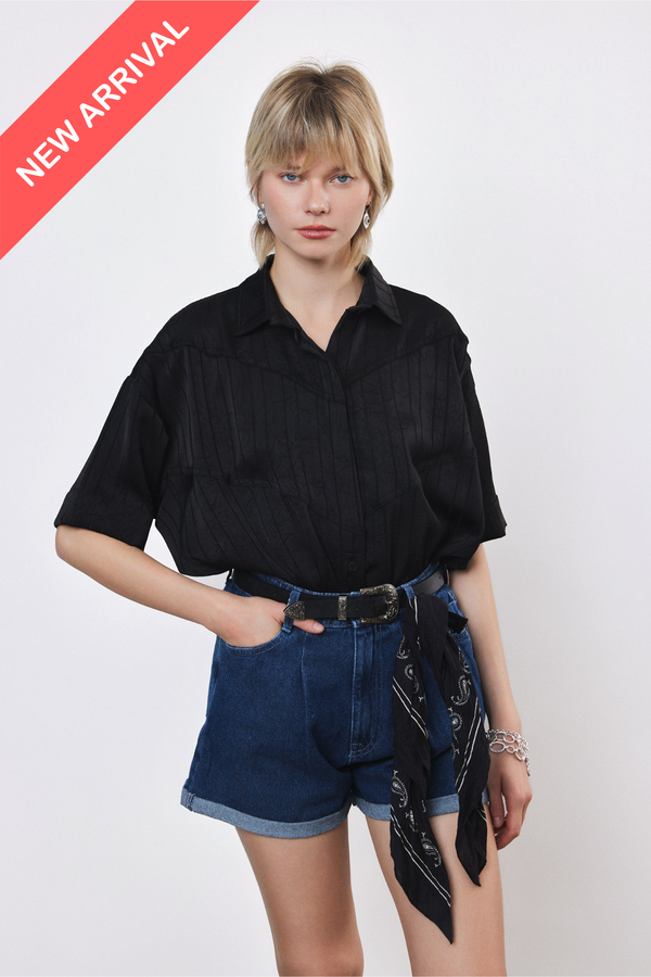 ⛵️Spring/Summer 2025 - Klips shirt - Dreamy