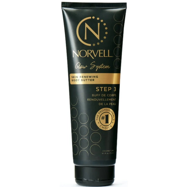 TANNING- Post Tan Butter – חמאת גוף לשימור ותחזוק השיזוף