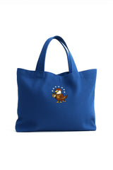 ⛵️Summer 2025 - Better together canvas bag- - Carry the bond 🇺🇸 🇮🇱