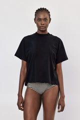 🦇 Batwing T - Black- *NEW*