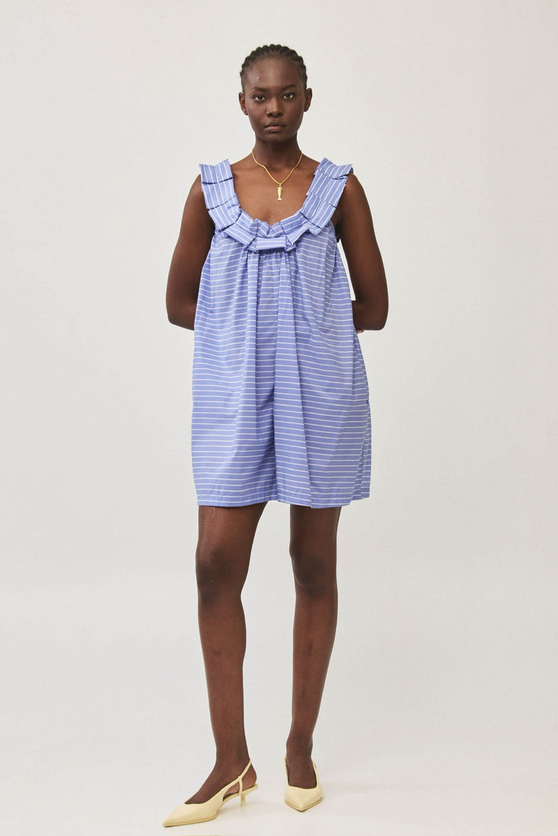⛵️Summer 2025 - Lena jumpsuit  - Ocean Stripe