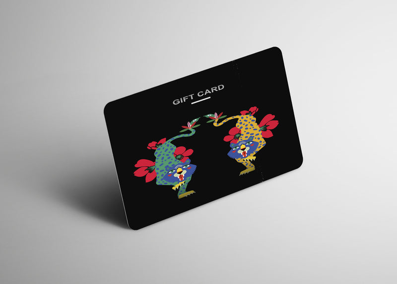 Gift Cards