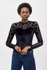 🍰 SPRING 2026 - My heart ❤️ Polka - TREND ALERT 🚨