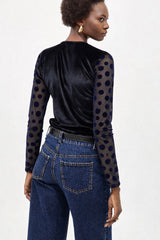 🍰 SPRING 2026 - My heart ❤️ Polka - TREND ALERT 🚨