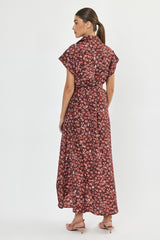 ❄️Winter 2023/2024 - Sugar Mommy Dress - Floral