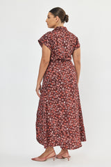 ❄️Winter 2023/2024 - Sugar Mommy Dress - Floral
