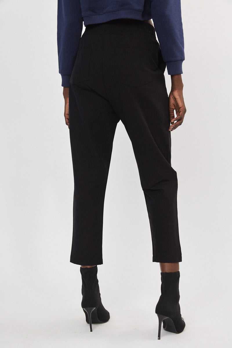 ❄️Winter 2023/2024- 🤴🏻 Prince pants -  Classic Black