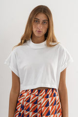 🌼Summer 2023 - The Ultimate Skirt -  Oranżada