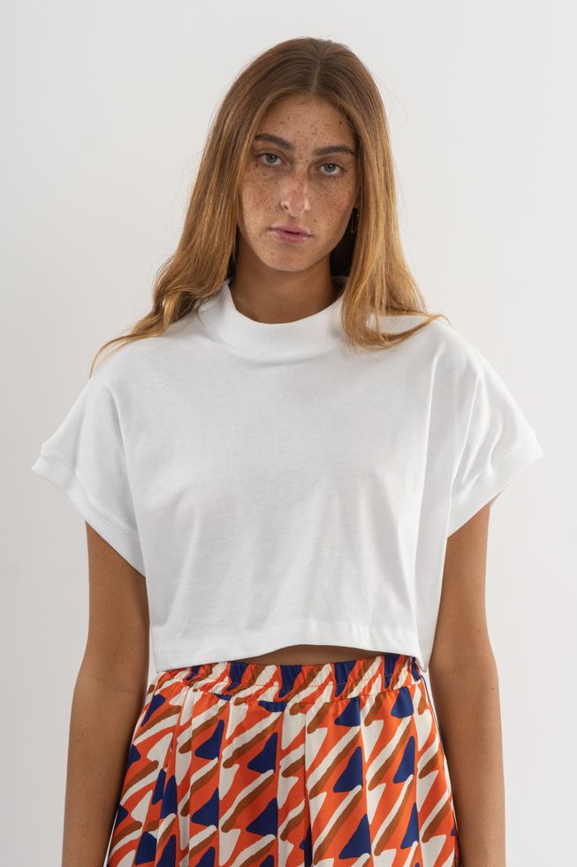 🌼Summer 2023 - The Ultimate Skirt -  Oranżada