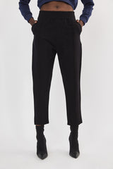 ❄️Winter 2023/2024- 🤴🏻 Prince pants -  Classic Black