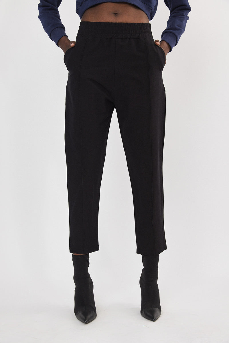 ❄️Winter 2023/2024- 🤴🏻 Prince pants -  Classic Black