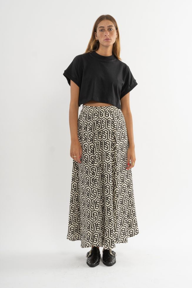 🌼Summer 2023 - The Ultimate Skirt - Shinto ⛩️