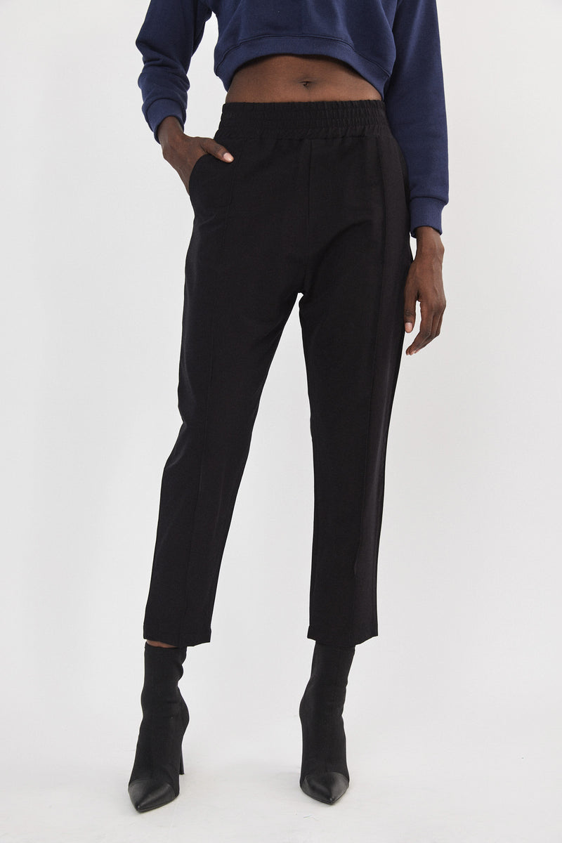 ❄️Winter 2023/2024- 🤴🏻 Prince pants -  Classic Black