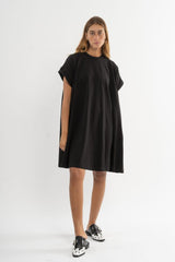 🌼Summer 2023- Solar eclipse dress 🌖 - Black
