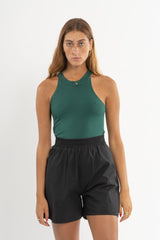 🌼Summer 2023 - Moana tank - Green