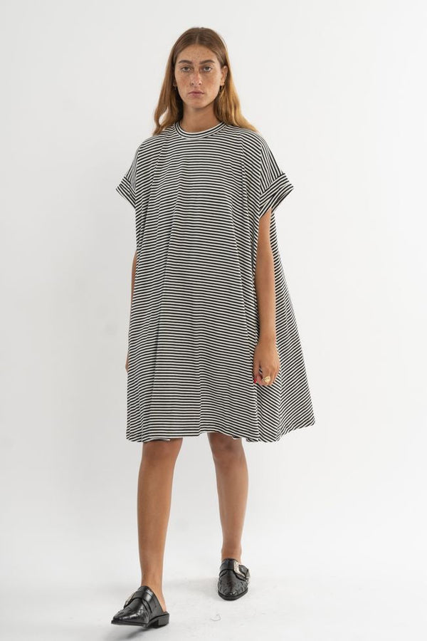 🌼Summer 2023- Solar eclipse dress 🌖 - B&W