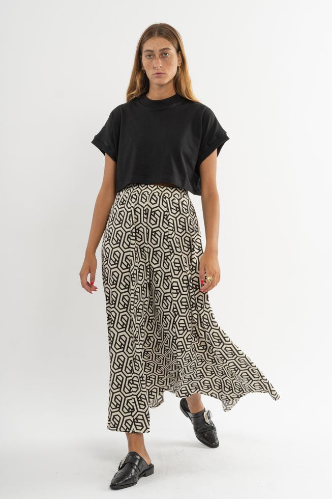 🌼Summer 2023 - The Ultimate Skirt - Shinto ⛩️