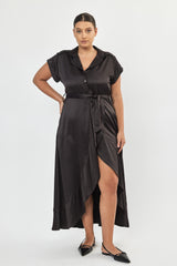 ❄️Winter 2023/2024 - Sugar Mommy Dress - Black