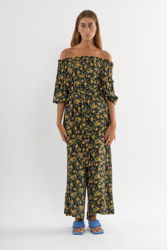 🍦Summer 2022 - Ritta jumpsuit - Floral