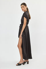 ❄️Winter 2023/2024 - Sugar Mommy Dress - Black