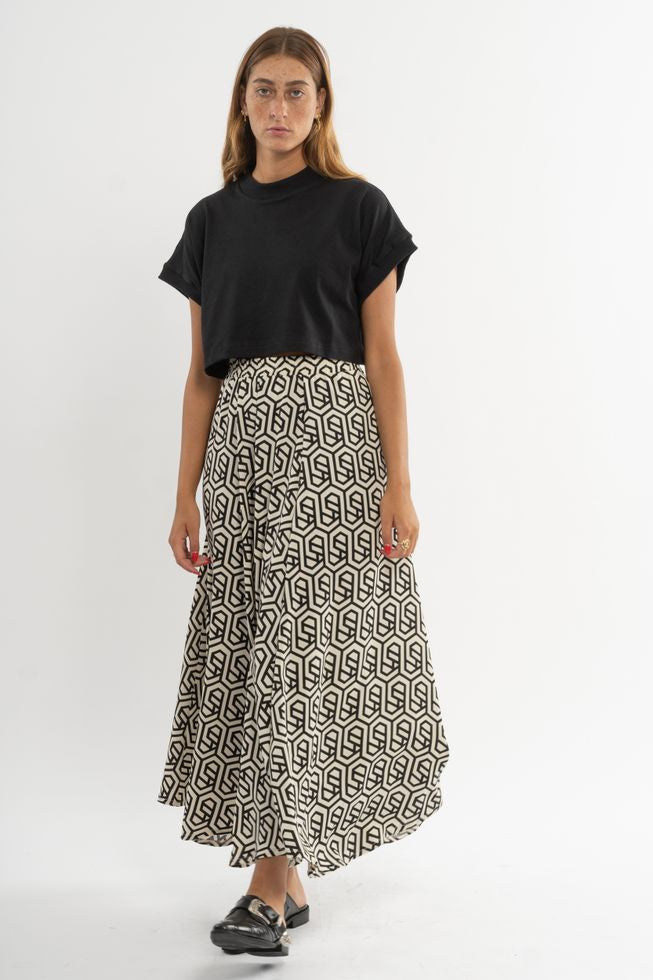 🌼Summer 2023 - The Ultimate Skirt - Shinto ⛩️