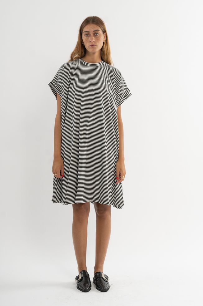 🌼Summer 2023- Solar eclipse dress 🌖 - B&W