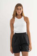 🌼Summer 2023 - Moana tank - White