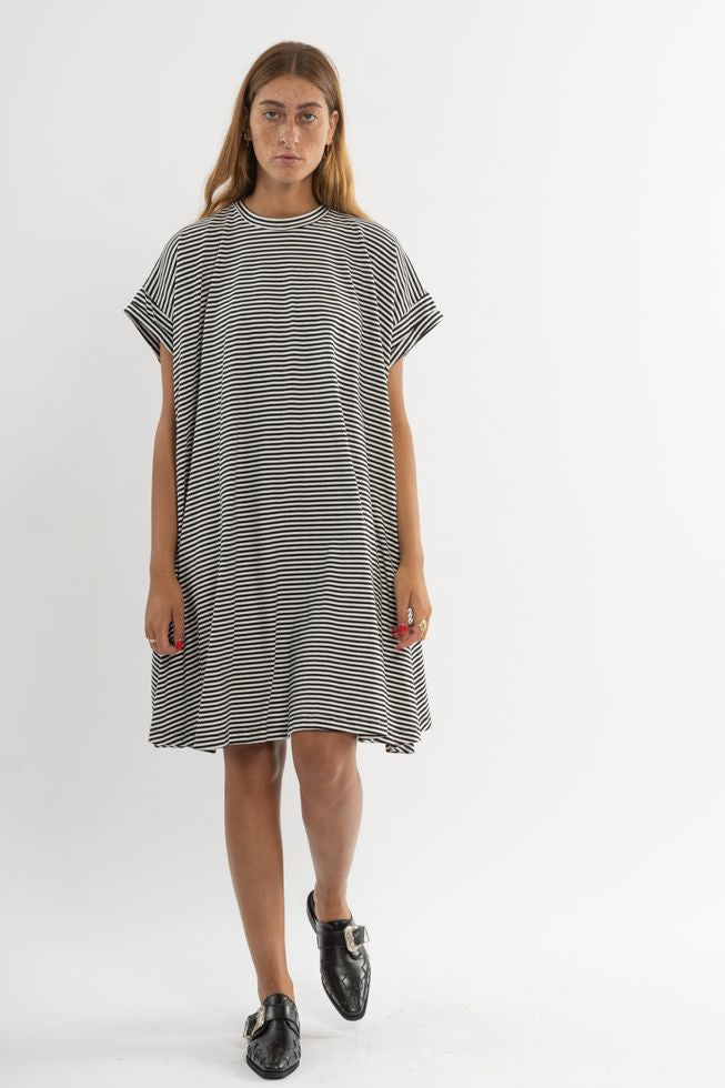 🌼Summer 2023- Solar eclipse dress 🌖 - B&W