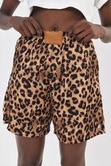 ❄️Winter 2023/2024- The Basketball  🏀 shorts  - Leo is the new black