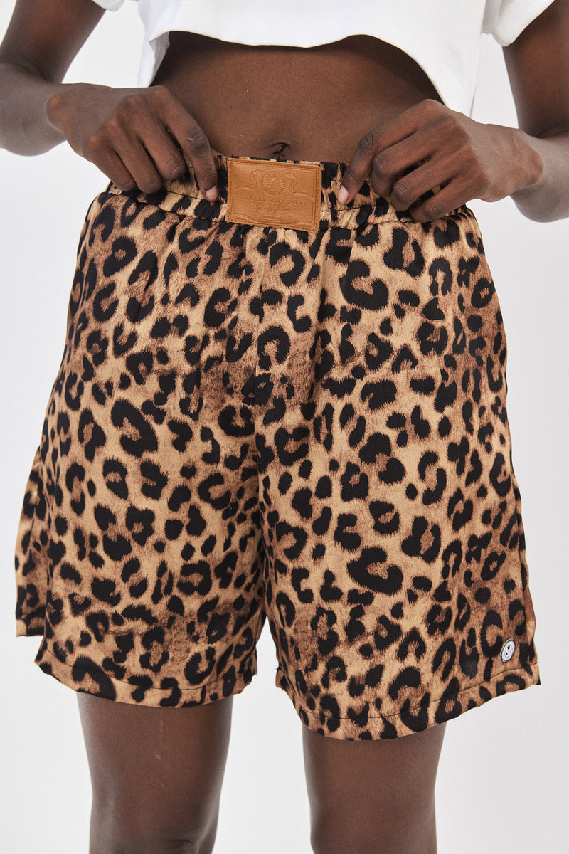 ❄️Winter 2023/2024- The Basketball  🏀 shorts  - Leo is the new black