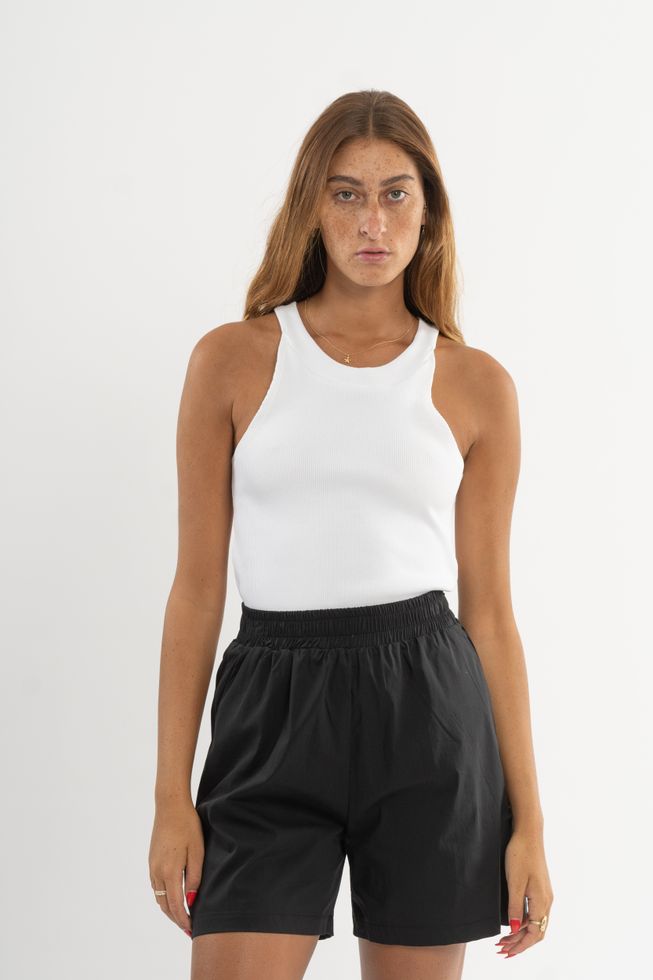 🌼Summer 2023 - Moana tank - White