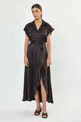 ❄️Winter 2023/2024 - Sugar Mommy Dress - Black