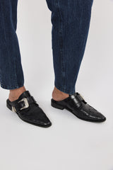 Sumi shoes-  - Black