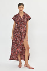❄️Winter 2023/2024 - Sugar Mommy Dress - Floral