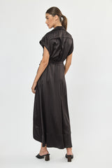 ❄️Winter 2023/2024 - Sugar Mommy Dress - Black