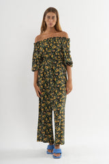 🍦Summer 2022 - Ritta jumpsuit - Floral