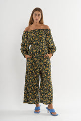 🍦Summer 2022 - Ritta jumpsuit - Floral