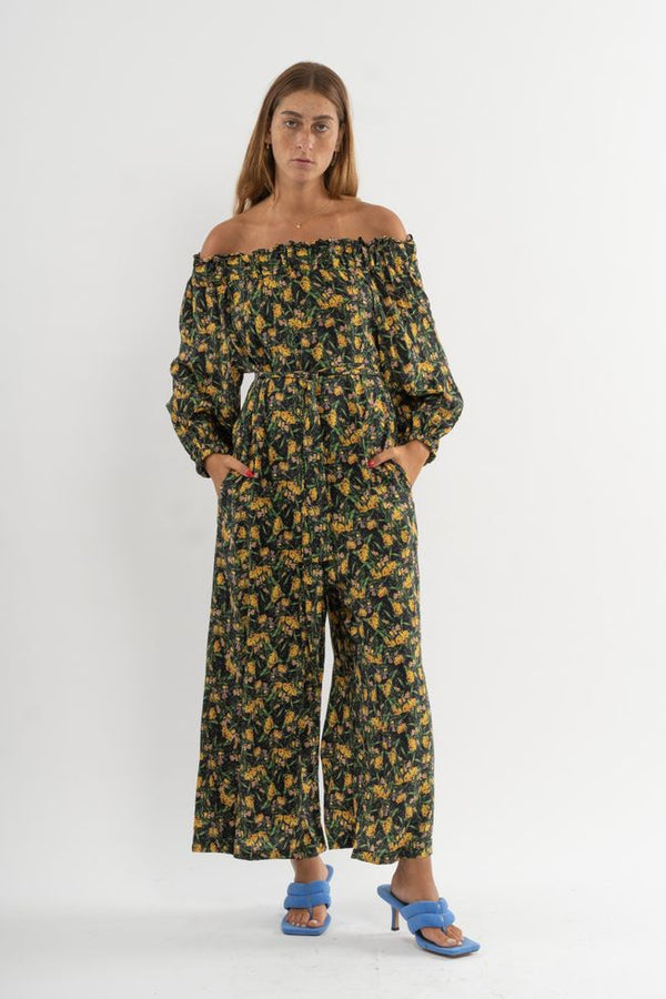 🍦Summer 2022 - Ritta jumpsuit - Floral