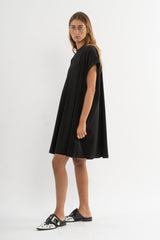 🌼Summer 2023- Solar eclipse dress 🌖 - Black