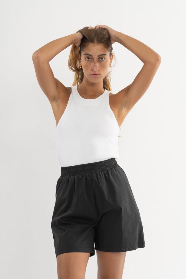 🌼Summer 2023 - Moana tank - White