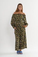 🍦Summer 2022 - Ritta jumpsuit - Floral