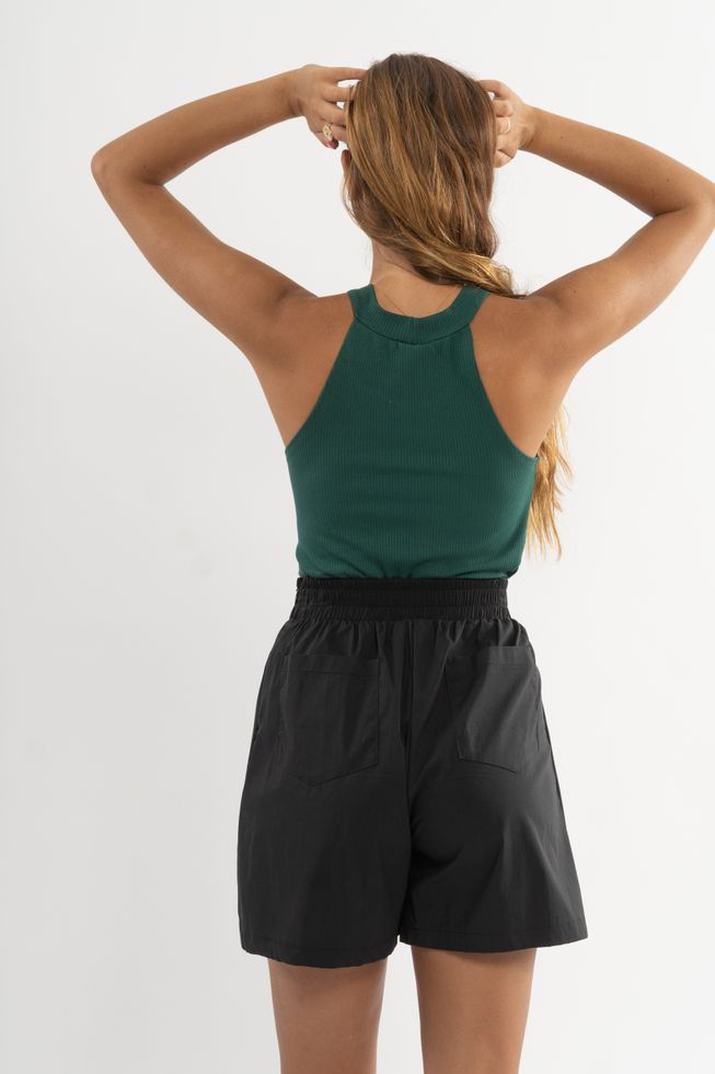 🌼Summer 2023 - Moana tank - Green