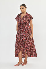 ❄️Winter 2023/2024 - Sugar Mommy Dress - Floral